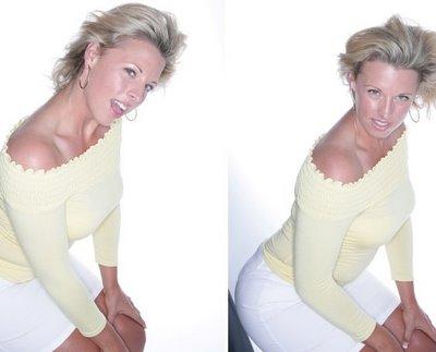 GOLF : Filles disponibles sur réservation