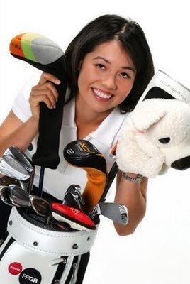 GOLF : Filles disponibles sur réservation