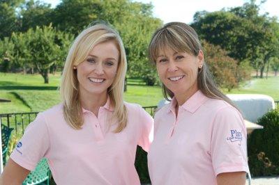 GOLF : Filles disponibles sur réservation