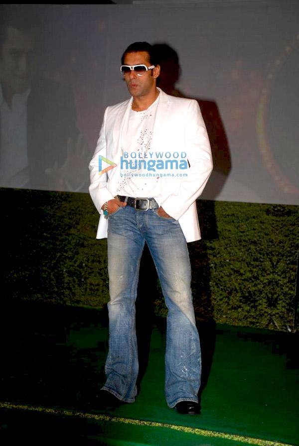 Salman Khan lance la 2éme saison de 'Dus Ka Dum'