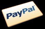Icones de cartes de paiement gratuites