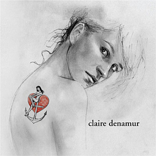 Claire Denamur en Interview sur Influence