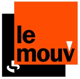 Le Mouv' en direct des Nuits Sonores à Lyon