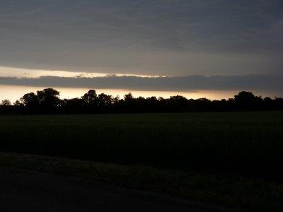 ORAGE, AU DESESPOIR.....