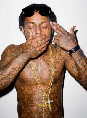 Lil Wayne - Rebirth encore repoussé