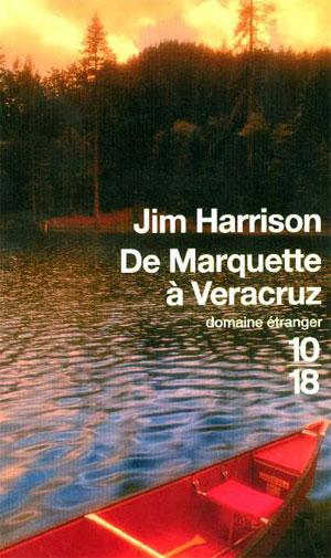 Jim Harrison : 