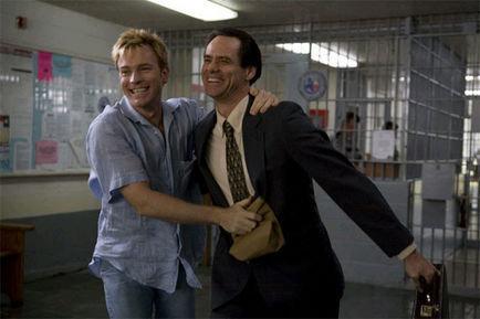 I love you Philip Morris / Glenn Ficarra et John Requa