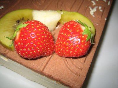 Le Tutti Frutti!!!