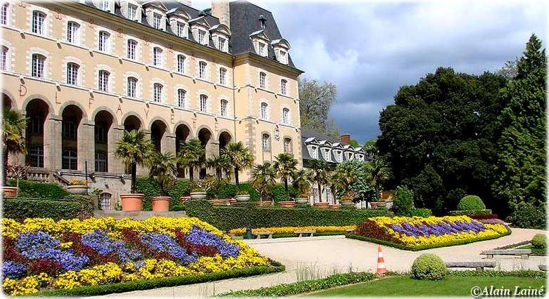 Palais St Georges- Rennes (1/2) Rennes_Avril09_5