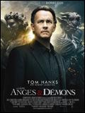 critique du films anges et démons