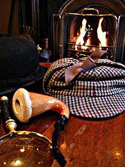 La solution: Conan Doyle et la résurrection de Sherlock Holmes pipe_hat.1243149146.jpg