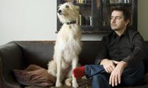 Laurent Garnier (et chien) essential mix