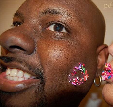 Comme un dimanche matin... Vu par Rissou... Comme un dimanche matin... Vu par Rissou...