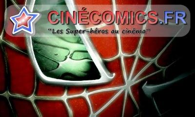 Cinecomics sur facebook