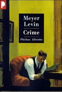 Crime, Meyer Levin