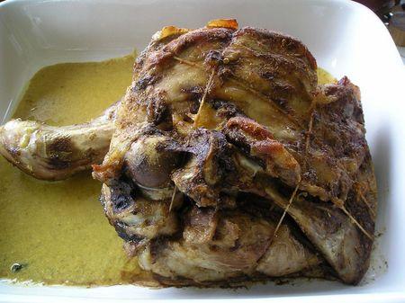 épaule d'agneau à l'indienne P5170085