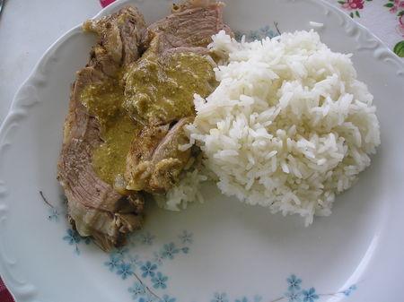 épaule d'agneau à l'indienne P5170087