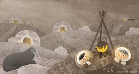 Libellulobartiste…Saudo Coralie magnets