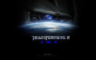 Transformers 2: Nouvelle Bande-Annonce
