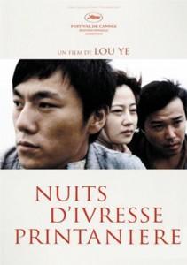 Festival de Cannes 2009 - Palmarès des films Asiatiques