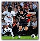 Les Girondins y sont presque Les Girondins y sont presque