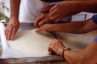 Les atelier de photographies culinaires par Isabelle Rozenbaum
