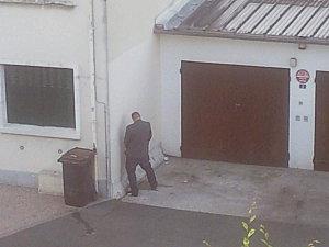 Et hop, encore une incivilité ! Et hop, encore une incivilité !