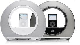 JBL radial, le plus pour votre IPOD : infos, test, photos et vidéo