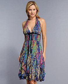 Petites robes d'été pour grands jours de soleil
