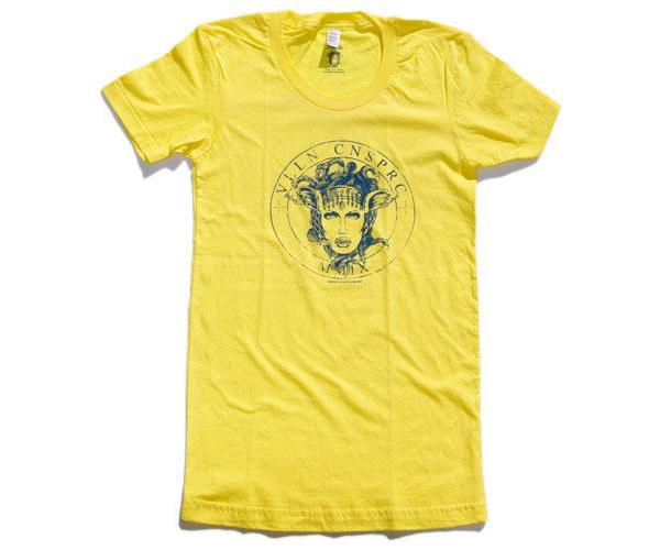 villains conspiracy gorgones Du frais chez les Supervillains !