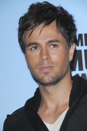 Enrique Iglesias