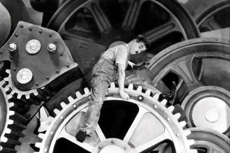 Travailler plus pour gagner plus PHOTO TEMPS MODERNE
