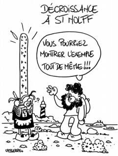 Travailler plus pour gagner plus DESSIN BRETONNE