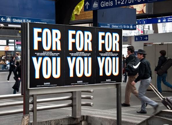 for you poster 02 594x431 Marcus kraft