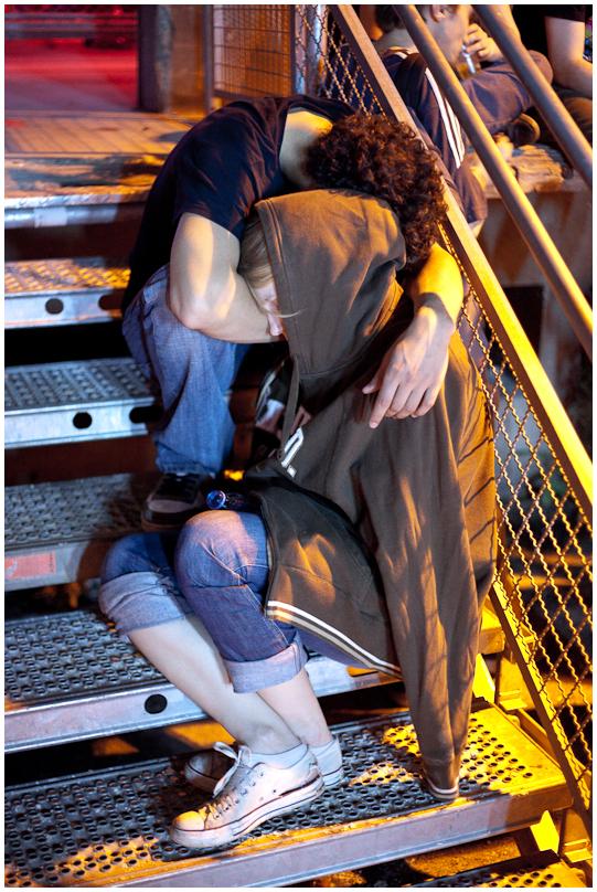 Nuits Sonores 2009 : Remerciements et Nuit 1 - 10 Nuits Sonores 2009 : Remerciements et Nuit 1 - 10