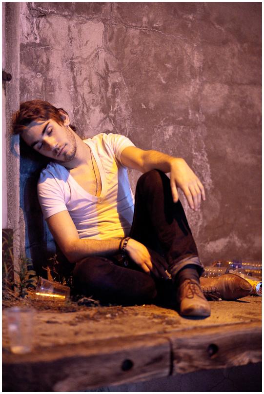 Nuits Sonores 2009 : Remerciements et Nuit 1 - 12 Nuits Sonores 2009 : Remerciements et Nuit 1 - 12