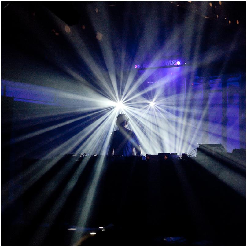 Nuits Sonores 2009 : Remerciements et Nuit 1 - 6 Nuits Sonores 2009 : Remerciements et Nuit 1 - 6