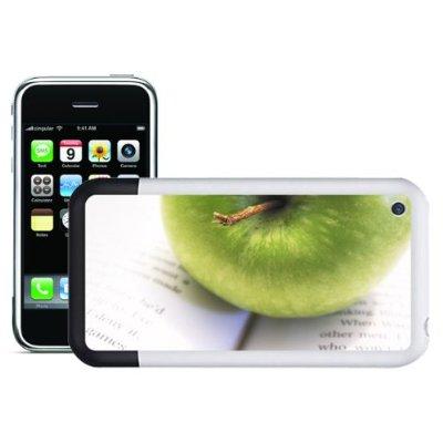 Sticker pour Ipod Touch Sticker Pomme pour iPod Touch