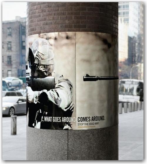 what-goes-around-rifle-poster what-goes-around-rifle-poster