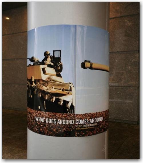 what-goes-around-tank-poster what-goes-around-tank-poster