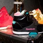 Reebok Rec Room Sneaker (Previews)