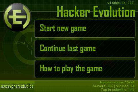 128 Devenez hacker sur iPhone