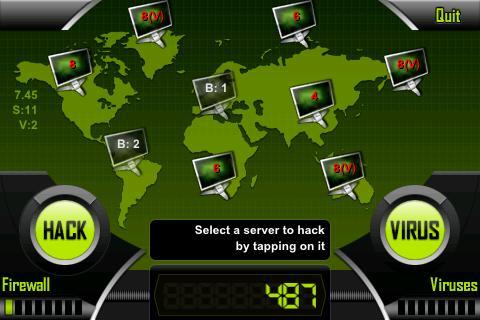 230 Devenez hacker sur iPhone