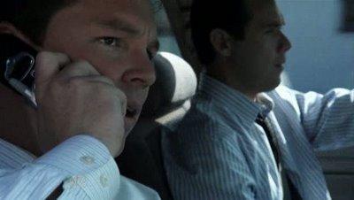 Southland {5e épisode} Southland {5e épisode}