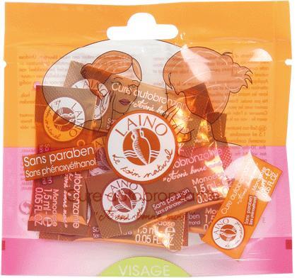 laino Cure de soleil