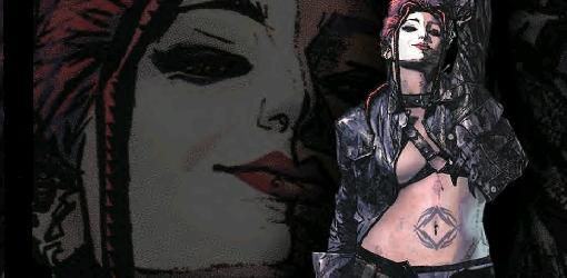 typhoid mary