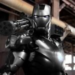 [Exlcu] Iron Man 2 à monaco: photos du tournage !