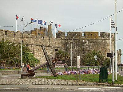 Saint Malo, Escapade Bretonne #2