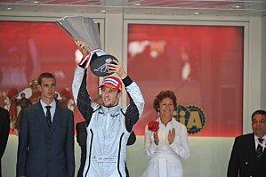 F1 - Une victoire prestigieuse pour Ross Brawn