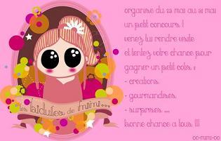 mimi1 :: Comme une tarte aux fraises … ♥ ::